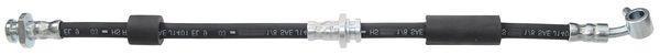 Flexível de travão A.B.S. ALL BRAKE SYSTEMS BV. ref. SL 5163